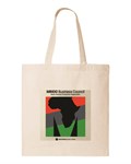 Q-Tees Canvas Tote Bag